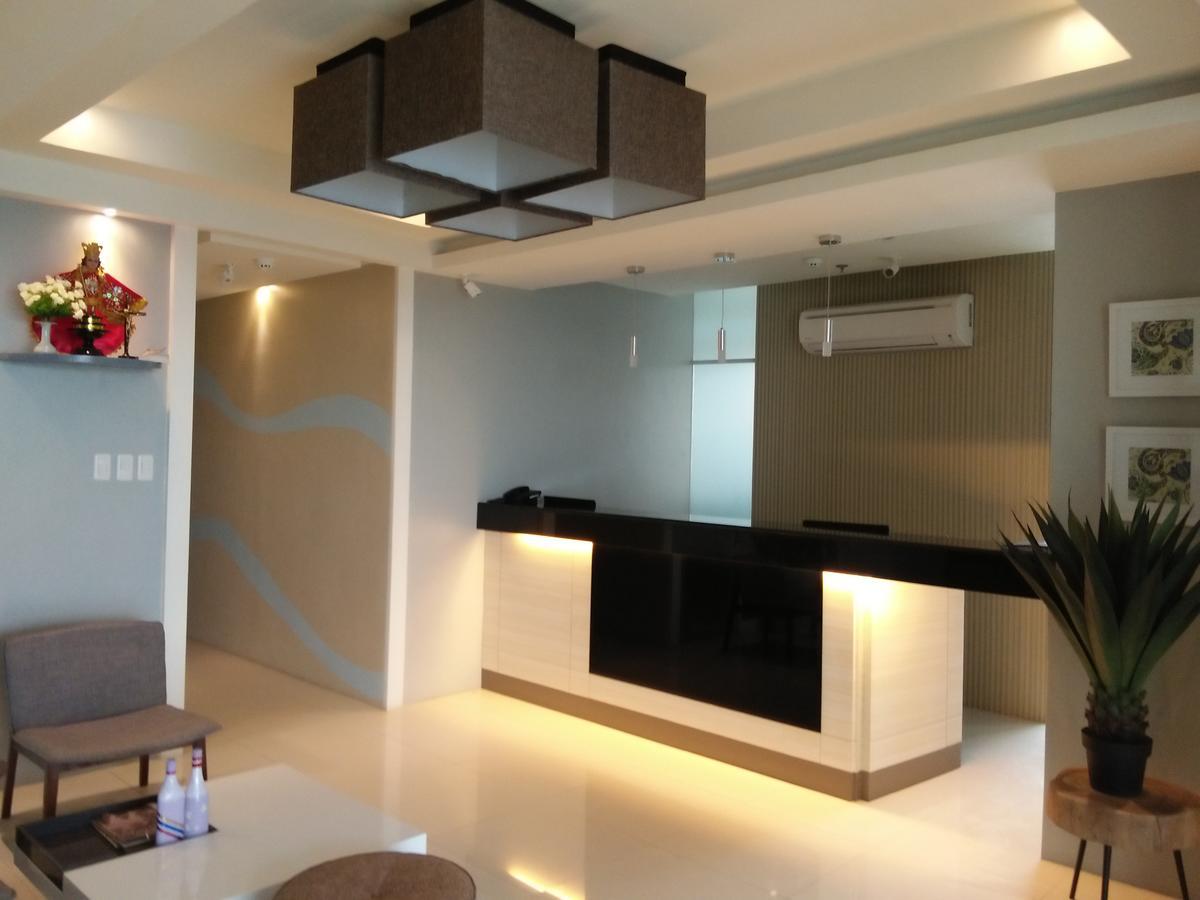 Win Hotel & Casino Talisay  Dış mekan fotoğraf